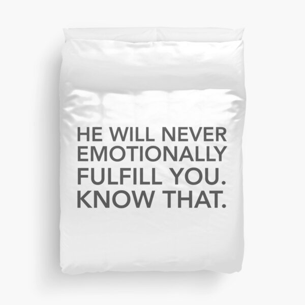 RHOBH - Dinner Party From Hell Duvet Cover