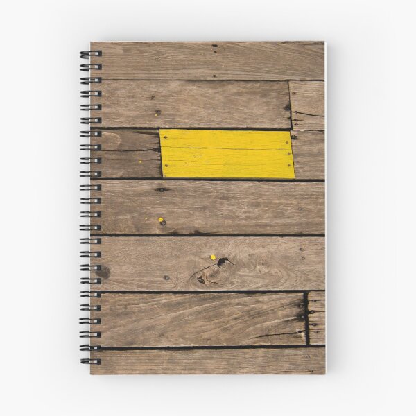 Item preview, Yellow Board designed and sold by RubySting.