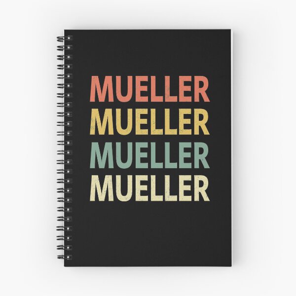 Item preview, Mueller Mueller Mueller designed and sold by sillerioustees.