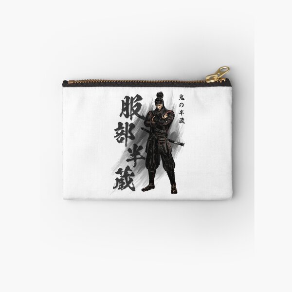 Item preview, Hattori Hanzo designed and sold by Takeda-art.