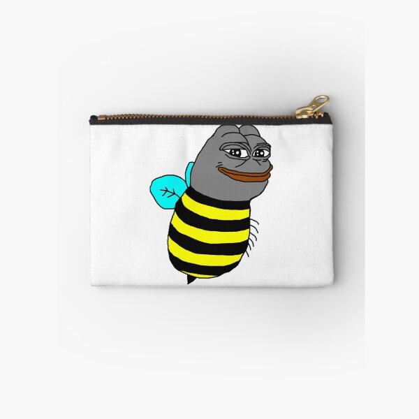Pepe the bee