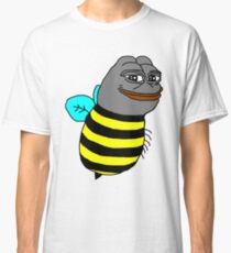 Pepe the bee Classic T-Shirt
