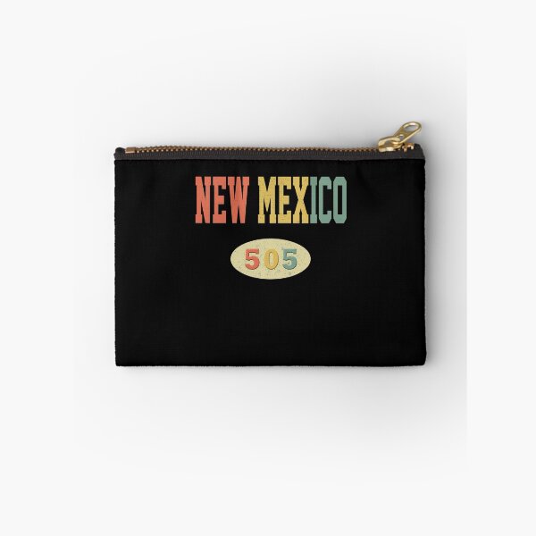 Item preview, New Mexico 505 Area Code designed and sold by sillerioustees.