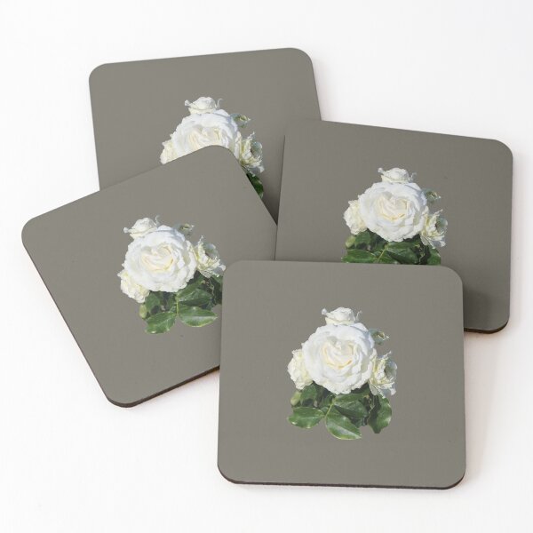 Item preview, White Rose designed and sold by STHogan.