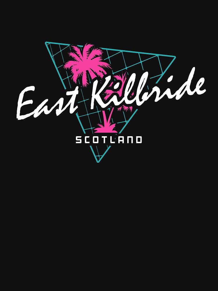 t shirt printing east kilbride