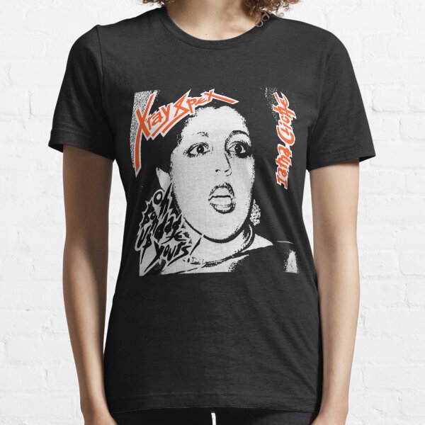 XRay Essential T-Shirt