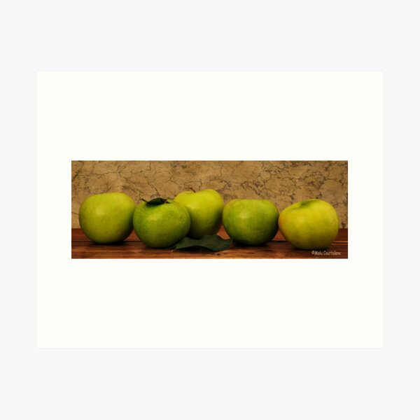 Item preview, Apples1 designed and sold by MaluC.