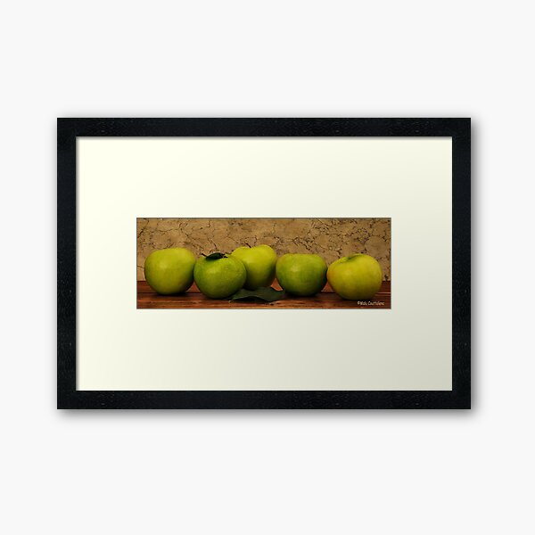 Item preview, Apples1 designed and sold by MaluC.
