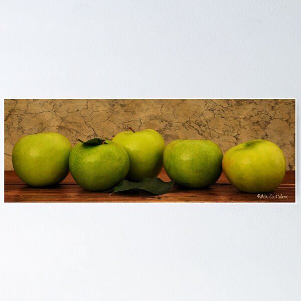 Item preview, Apples1 designed and sold by MaluC.