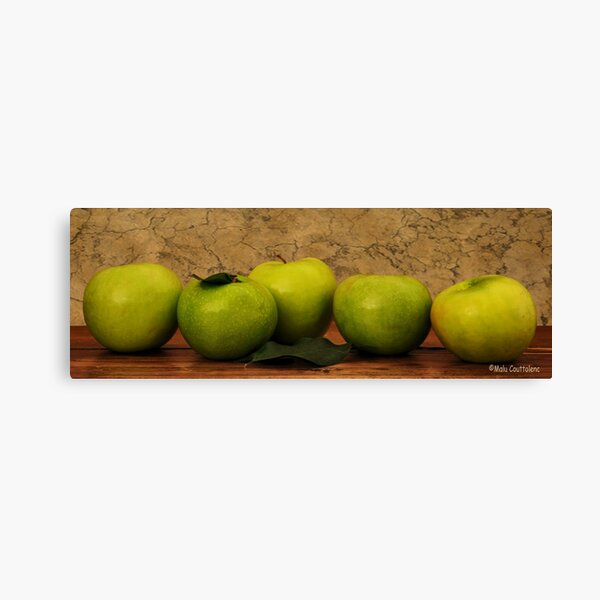 Item preview, Apples1 designed and sold by MaluC.