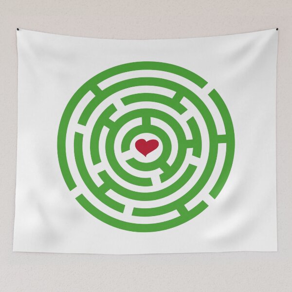 Item preview, Maze designed and sold by RosNik.