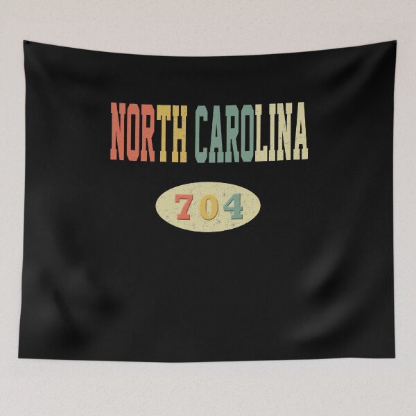 Item preview, North Carolina 704 Area Code designed and sold by sillerioustees.