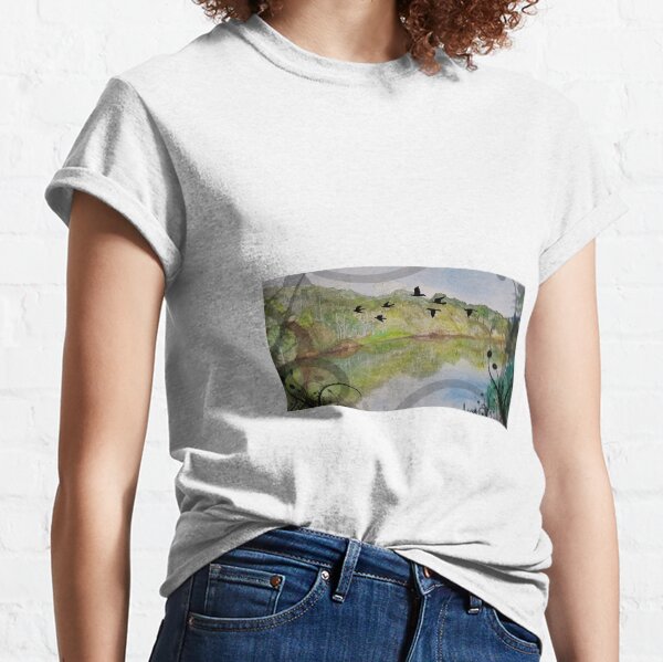Item preview, Huon River designed and sold by JulieMoss.