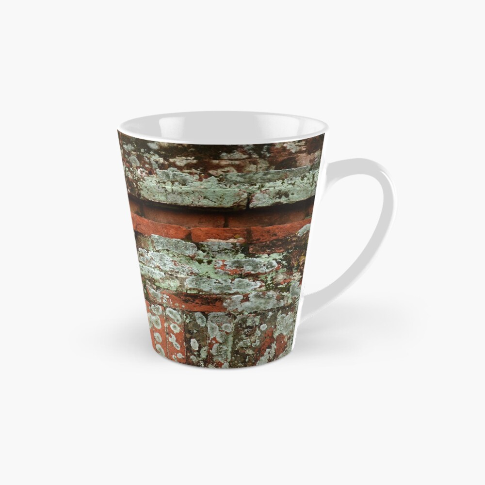 Item preview, Tall Mug designed and sold by RubySting.