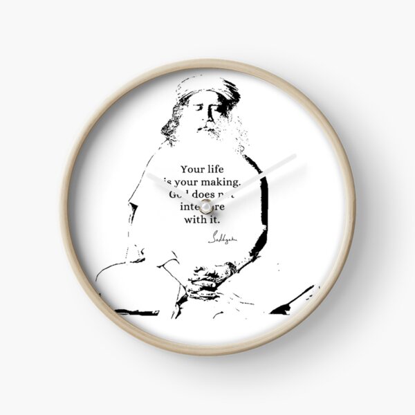 Item preview, Your life is your making designed and sold by idesign4u.