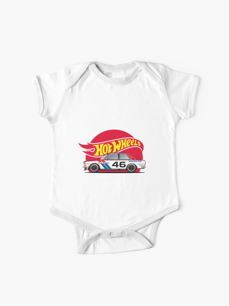 hot wheels for baby