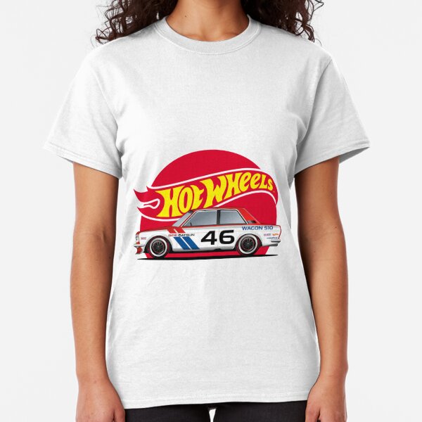 hot wheels t shirt walmart