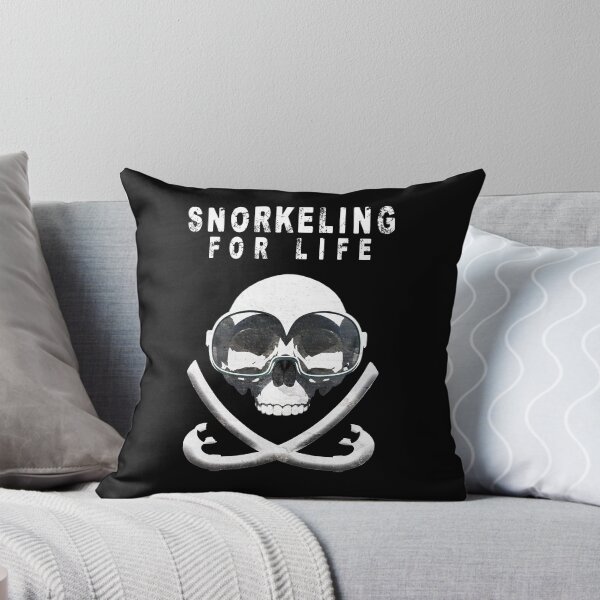 Item preview, Snorkeling For Life designed and sold by TMBTM.