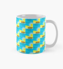 MOVIE POSTER 12 "SABBIA E FERRO" Mug