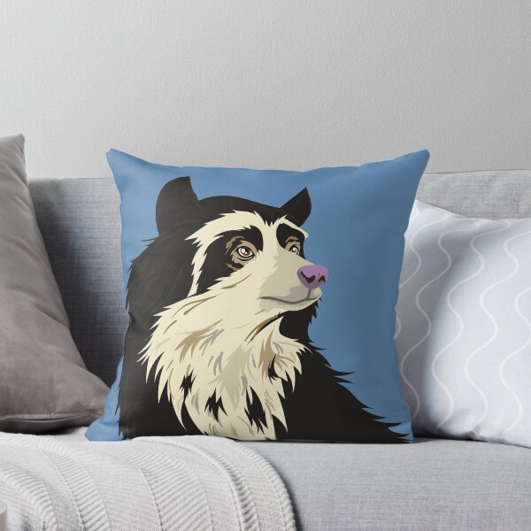 Item preview, Spectacled Bear designed and sold by Peppermint Narwhal.
