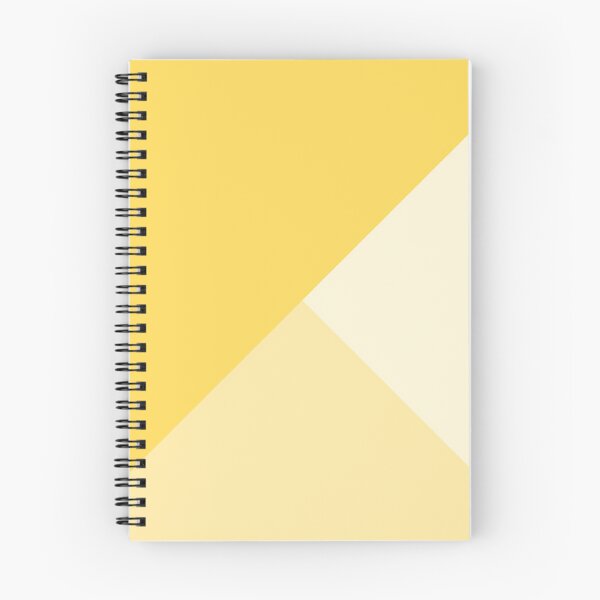 Item preview, Tricolor Shades Of Mustard Yellow designed and sold by rewstudio.