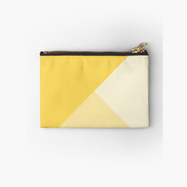 Item preview, Tricolor Shades Of Mustard Yellow designed and sold by rewstudio.