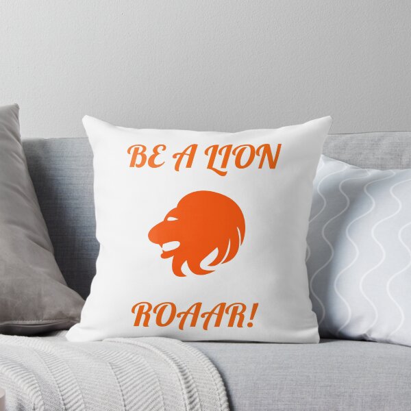 Item preview, Roaring Lion Gift designed and sold by bennikaufmann.