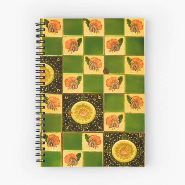 Item preview, Old Bagan Floor Tiles designed and sold by RubySting.
