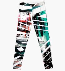 Signature Design Foundation Leggings