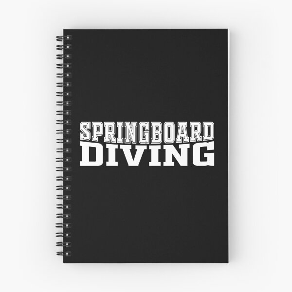 Item preview, Springboard Diving designed and sold by Vectorqueen.