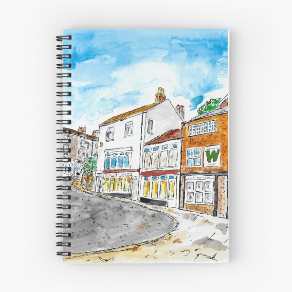 Item preview, Macclesfield,Waters Green designed and sold by iancoppack.