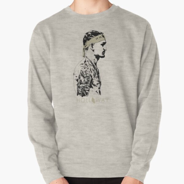 The Winning Holloway Pullover Sweatshirt