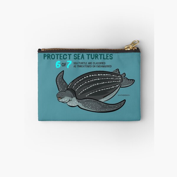 Item preview, Protect Sea Turtles designed and sold by Peppermint Narwhal.