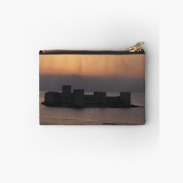 Item preview, Kızkalesi or Maiden's Castle . designed and sold by mister-john.