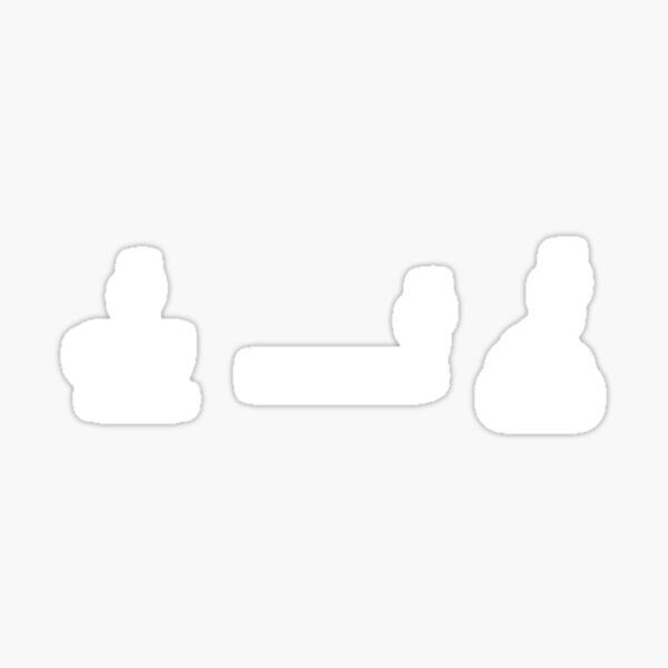 "coffee cigarette poop" Sticker by SUH92 Redbubble