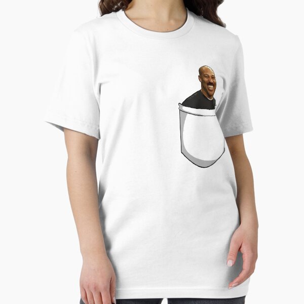Vista previa del artículo con la obra «LaVar Ball Pocket Art», diseñado y vendido por InGame Basketball.