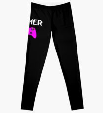gamer Leggings