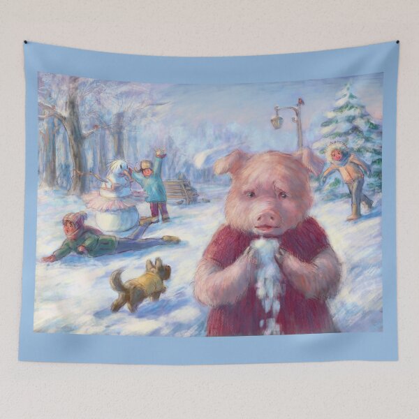Item preview, New Year Fun Time designed and sold by EosOfDawn.