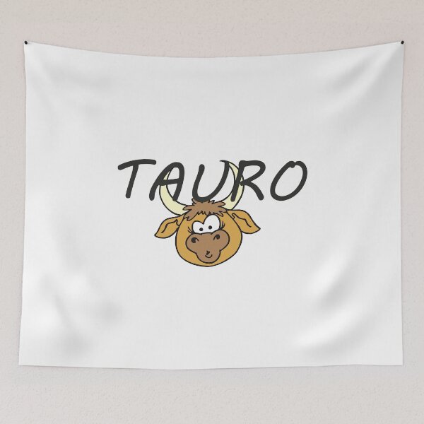Item preview, star sign bull taurus zodiac gift designed and sold by BTStyle.