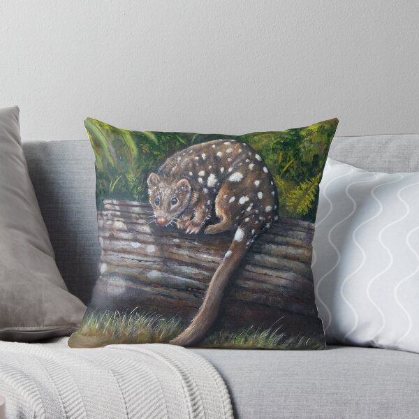 Item preview, Spotted Eastern Qual . designed and sold by opointonartist.