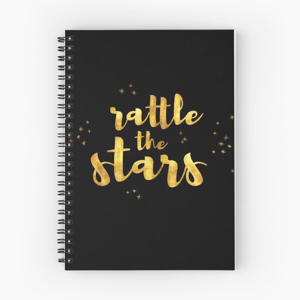 Item preview, Rattle the stars - Throne of glass series designed and sold by Ranp.
