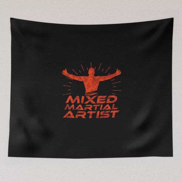 Item preview, MMA fighter designed and sold by PrHa.