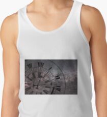 Time Warp. Time and Space, General Relativity. Tank Top