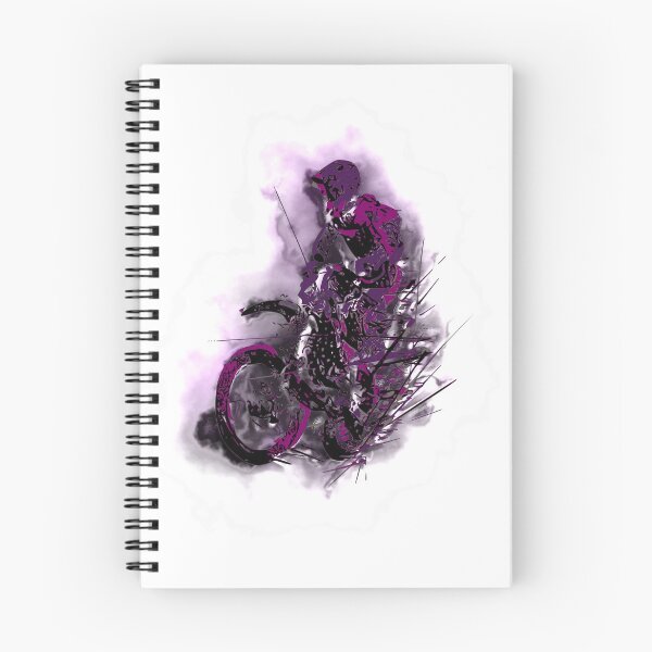 Item preview, Motocross rider in action designed and sold by Grobie.