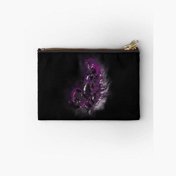 Item preview, Motocross rider in action designed and sold by Grobie.
