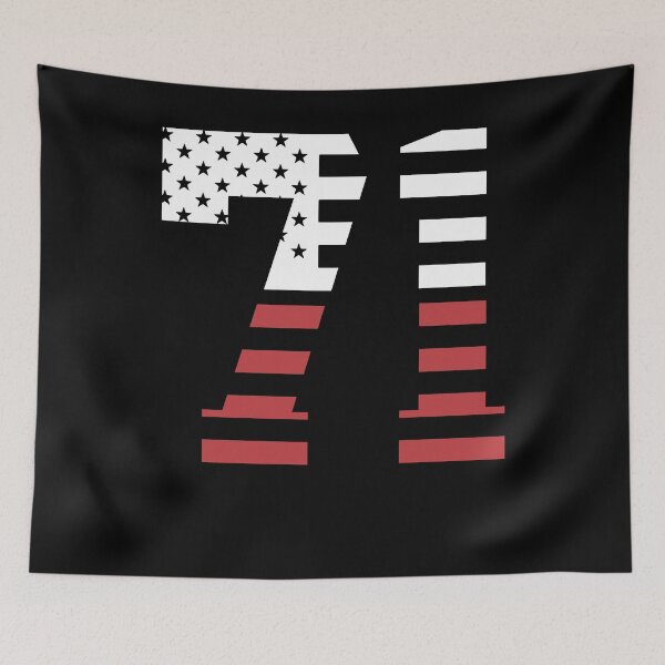 Item preview, 71 CAMISETA designed and sold by 4tomic.