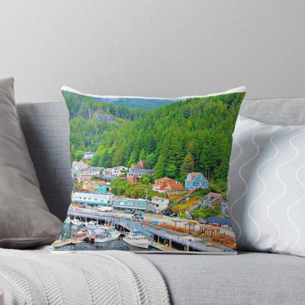 Item preview, Ketchikan Alaska designed and sold by Dana Yoachum.