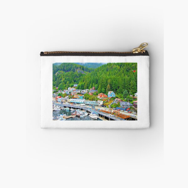 Item preview, Ketchikan Alaska designed and sold by Dana Yoachum.