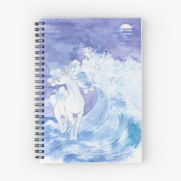 Item preview, An Ocean Unicorn designed and sold by EosOfDawn.