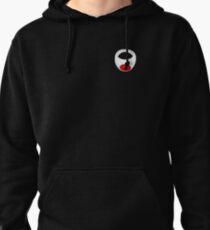 Itachi ring Pullover Hoodie
